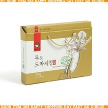 X갓템lDa1327pn-1331ov태기산 강원도 청정 무도라지청 스틱 30포 한박스_yDb1347, 1