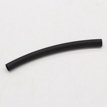 2M 직경 0.6 0.8mm 1mm 2mm 3mm 4mm 5mm 6mm 열 수축 튜브 2:1 비율 폴리올레핀 절연 케이블 와이어 보호, 05 Black_08 3.5mm