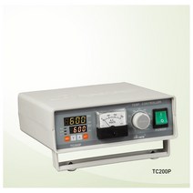 미성 디지털 온도조절기 TC200 실험용 MTOPS