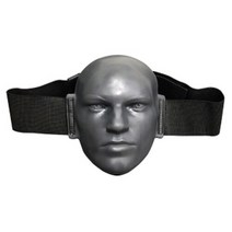 [컨텐더] CPBB-332 스파링 파트너 / 사람형 페이스 패드/ FACE PAD