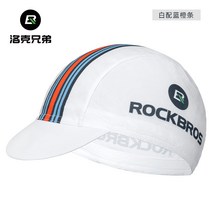 ROCKBROS 사이클링 모자 태양 보호 남성 자전거 킥보드 헬멧 전동 전기 스쿠터 여성 야외 러닝 등산 스포츠 낚시 장비 스타일 style, F
