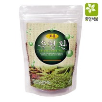 단비식품 속청환, 300g, 1개, 1개