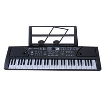전자피아노 디지털피아노 61건반 전자건반 교육용 단체연습용 이동식피아노 방과후피아노 책상피아노