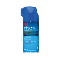 3M K-70 윤활 방청제, 단품, 1개