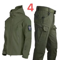 새로운 남자 세트 겨울 시마노 낚시 정장 방수 방풍 따뜻한 남자 야외 낚시 자켓 softshell 낚시 옷, XL170-180CM80-85KG, 사진 색상04