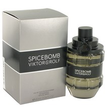 Viktor & Rolf Spicebomb EDT Spray 90ml Men