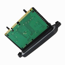 자동차LED어댑터 헤드라이트 크세논 밸러스트 제어 모듈 유닛 63117316217 63117274400 7269531 7316208 for bmw 5 series 520d, 모델 2