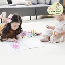 아기 폴더매트 층간소음 틈세없는논슬립 유아 놀이방 거실, 2단, 논슬립항균 100x200_2단 퓨어크림