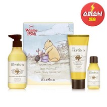 비욘드 딥모이스처 허니바디세트, [0001]기본상품