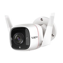 TAPO C310 이동형CCTV 테블릿으로 원격지 모니터링, 실외형카메라 C310, 128GB