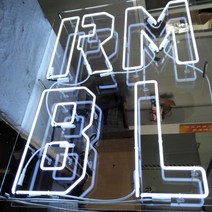 매력적인 광고 네온 LED 사인 맞춤형 3D 유리관 글자 간판 인테리어 디스플레이용, 03 20cm