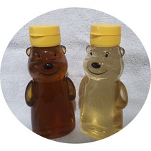 자연숙성 아카시아 야생화(잡화)벌꿀 / 250g 친환경 국산 숙성꿀 /완숙꿀/천연꿀, 야생화꿀 250g