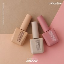 (제이뷰티) 모스티브 진짜시리즈 진짜칼라 세트 (진짜 베이지 / 인디핑크 / 오트밀), 진짜 오트밀