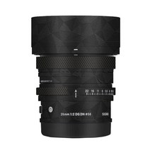 SIGMA 1424 캐논 마우스 카메라 스티커 보호 필름 렌즈 14-24F2.8 3M, 12 Type 10