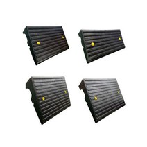 차량진입판 / 카업 경사로 세이프티업 경사판 진입블럭, 진입판 60