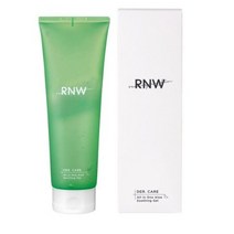 알엔더블유 올인원 알로에 진정 수딩젤, 200ml, 9개