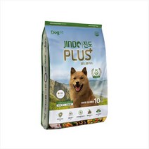 도그랑 내추럴스토리 진도견용 사료 10kg, 1