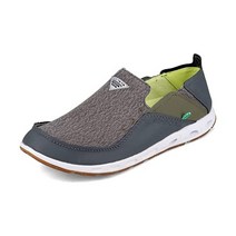 Columbia 남성용 바하마 벤트 하이타이드 보트 슈즈