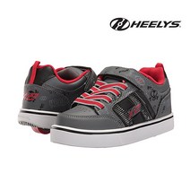 힐리스 바퀴 달린 운동화 X2 블랙 770795K 미국직수입