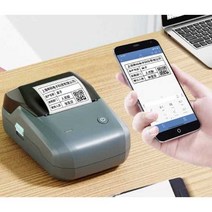 라벨 프린터 큐알코드제작 QR 상업용 사무용 자재 창고, B1+5롤50x30(총6롤)+2롤50x30