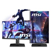 MSI 옵틱스 MAG275R2 170 아이세이버 게이밍 무결점 모니터