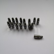 만리 장성 Wingle 5 4D20 용 자동 엔진 밸브 리프터