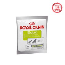 로얄캐닌 [로얄캐닌] 에듁 50g x 10개