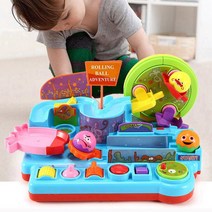 4살 유아 선물 집콕놀이 창의력 장난감 손녀선물 손주선물 생일선물