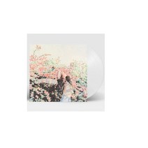 [ 미개봉/LP ] 태연 미니4집 What Do I Call You (45rpm