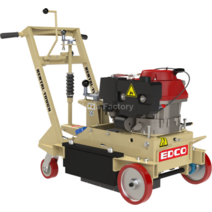 미국 Edco TLR-7 11 HP 가스 교통선 제거제 77500