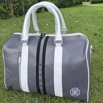 G4 골프 의류 가방 대용량 여행 패션 트렌드 남성과 여성 방수 및 내마모성 스포츠 엔터테인먼트 아웃도어 액티비티 활동 운동 내구성 장비, [03] grey