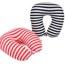 여행용 비즈목베개 스프라이트 시원한목베개 여름용 쿨목베개 아이스 버스 지하철