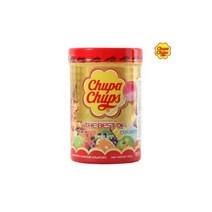 후르트텔라 후르트믹스 950g, 츄파춥스 미니튜브 50입