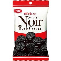 일본 직구 야마자키 프리미엄 벨류 Noir Cookies 블랙 코코아 770gram 1PACK, 상세참조, 수량