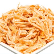 볶음용 말린 보리새우 500g 국내산 밑반찬 마늘쫑볶음 재료
