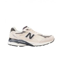 뉴발란스 정품 990v3 메이드 인 USA 문빔 마카다미아 넛 New Balance 990v3 Made in USA Moonbeam Macadamia Nut
