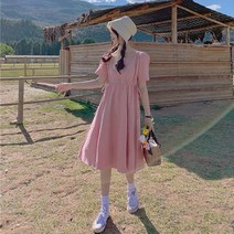 장영란 머메이드 리본 흰색 레이스 정소민 피로연 벌룬 서하얀 옷 원피스 파티 동상이몽