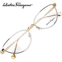페라가모 명품 안경테 SF2188-050 55 / FERRAGAMO / 트리시클로