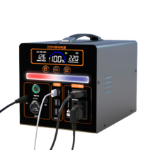 초대용량 파워뱅크 삼원계 캠핑용 낚시용 차박 가성비, 스트롱맨 파워뱅크 750w_960wh