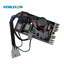 AVR KI-150S3 3 상 15KW 발전기