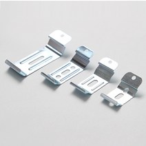 아트박스/자유공간 브라켓(스냅), 브라켓(스냅)-4.5cm