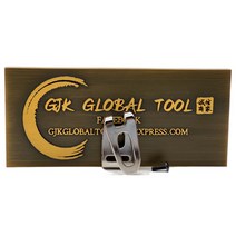 DTD172 마끼다 충전 드라이버 공구 Makita-듀얼 비트 홀더 블렛 후크 12V CXT & 18V LXT 452947-8 25, 01 Clip