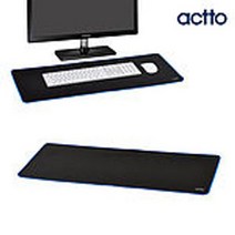 미끄럼방지 게임용 마우스 키보드 방수 데스크패드 PC 실내잡화 컴퓨터업무 생활전산용품 문서작업 사무실 게임 노트북 인터넷 웹쇼핑 디지 880085EA, 쿠팡 본상품선택