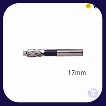 상신정밀 카운터보어 규격 17MM 목공 충전드릴 공구 카운터보어비트