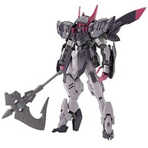 BANDAI SPIRITS HG 기동전사 건담 철혈 오펀스 그레모리 1/144 스케일 컬러 코드 플라스틱 모델, 상품명참조