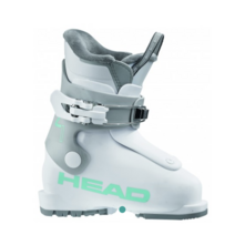 헤드 주니어 스키부츠 head Z 1 WHITE / GRAY, 165
