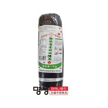 [수연중국식품] 쵸마이맨 메밀냉면 한식메밀건면 냉면 건면 1kg 1봉, 개, 1봉개