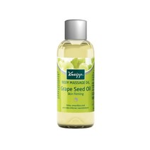 크나이프 [크나이프] 그레이프씨드 슬리밍 바디오일 100ml, 단품없음
