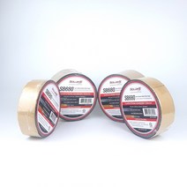 솔루인스 부틸 방수테이프 부직포 도장 및 매립용 50mm x 20M 폭선택 10cm, 100폭