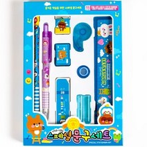 스페셜문구세트_[쥬크박스] 0CC1, 상세페이지 참조, 상세페이지 참조